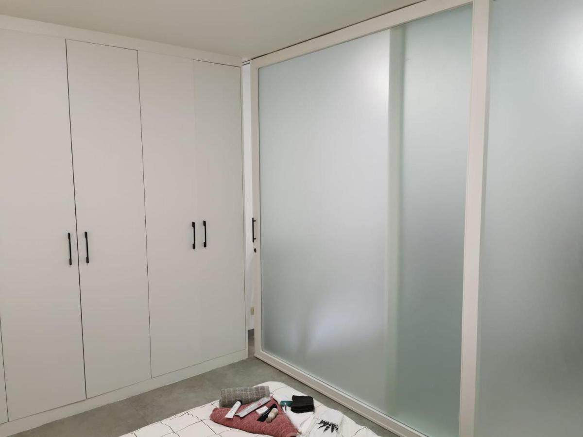 Vakantiehuis H&A 4 Sterren إبير المظهر الخارجي الصورة