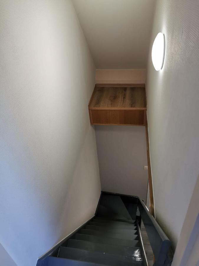 Vakantiehuis H&A 4 Sterren إبير المظهر الخارجي الصورة