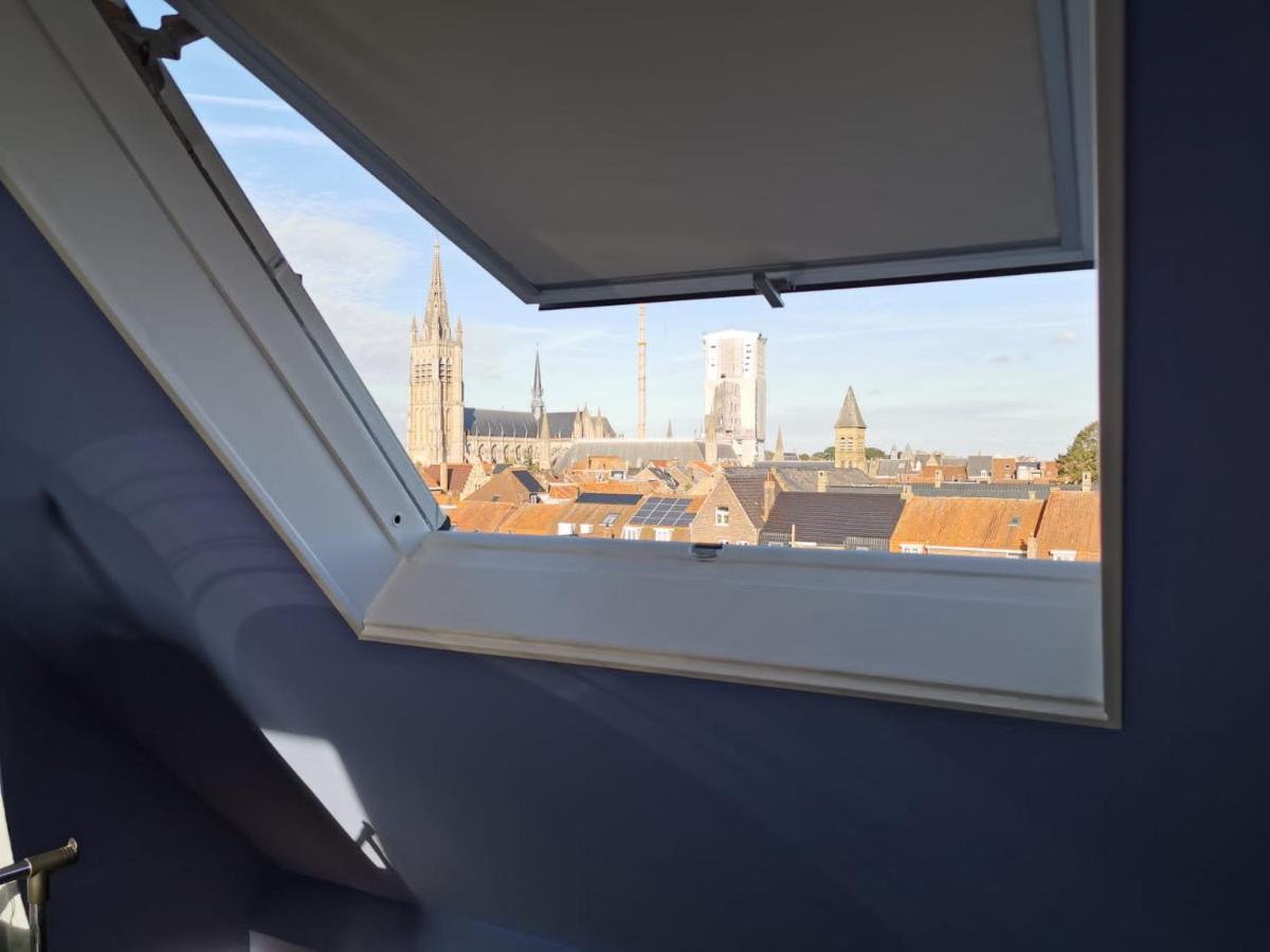 Vakantiehuis H&A 4 Sterren إبير المظهر الخارجي الصورة
