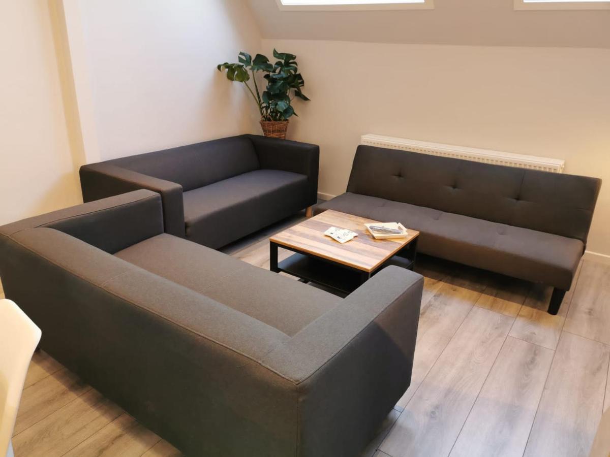Vakantiehuis H&A 4 Sterren إبير المظهر الخارجي الصورة