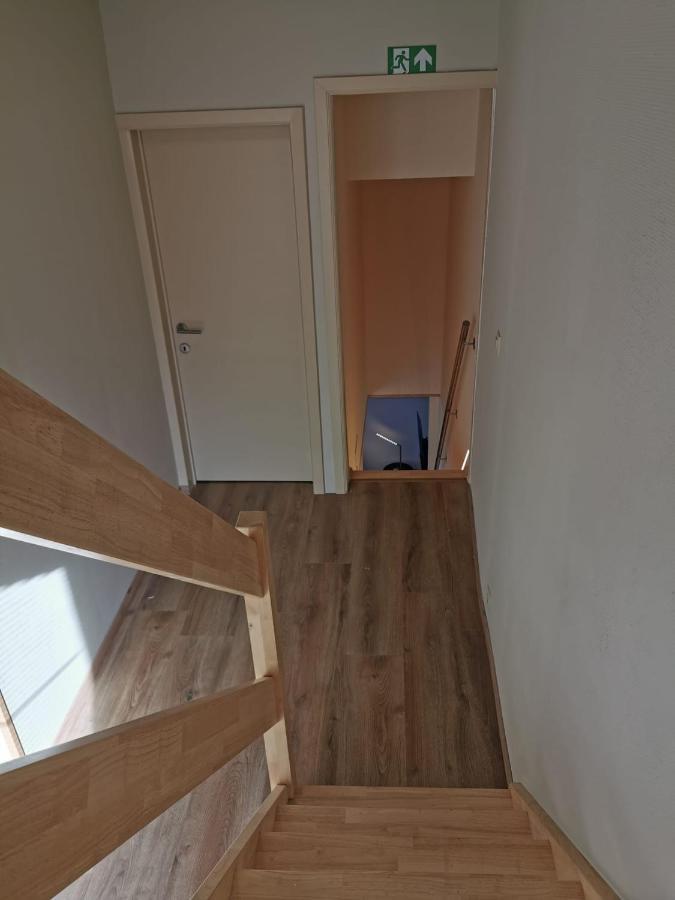 Vakantiehuis H&A 4 Sterren إبير المظهر الخارجي الصورة