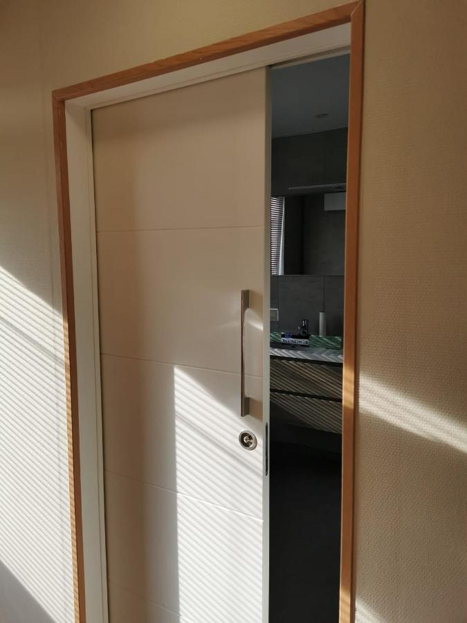 Vakantiehuis H&A 4 Sterren إبير المظهر الخارجي الصورة