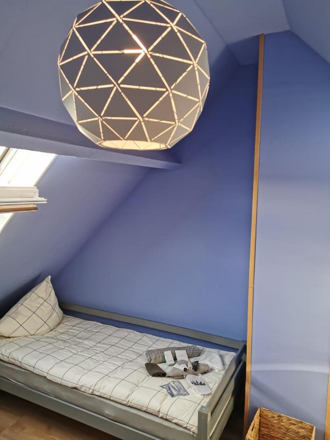 Vakantiehuis H&A 4 Sterren إبير المظهر الخارجي الصورة