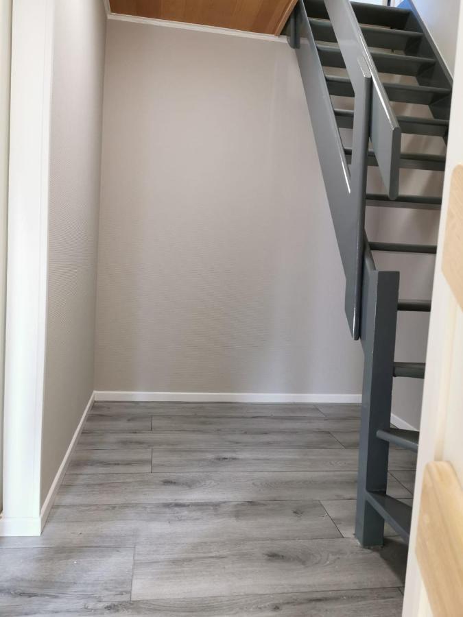 Vakantiehuis H&A 4 Sterren إبير المظهر الخارجي الصورة