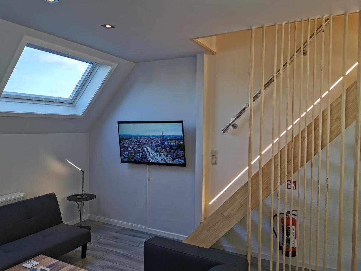 Vakantiehuis H&A 4 Sterren إبير المظهر الخارجي الصورة