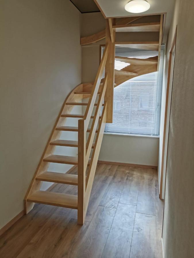 Vakantiehuis H&A 4 Sterren إبير المظهر الخارجي الصورة