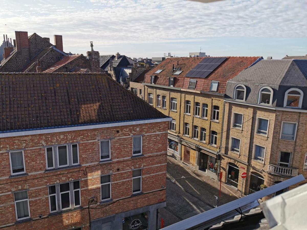 Vakantiehuis H&A 4 Sterren إبير المظهر الخارجي الصورة