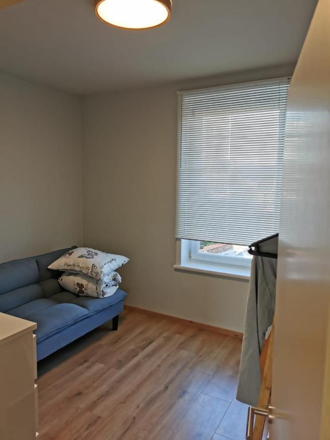 Vakantiehuis H&A 4 Sterren إبير المظهر الخارجي الصورة