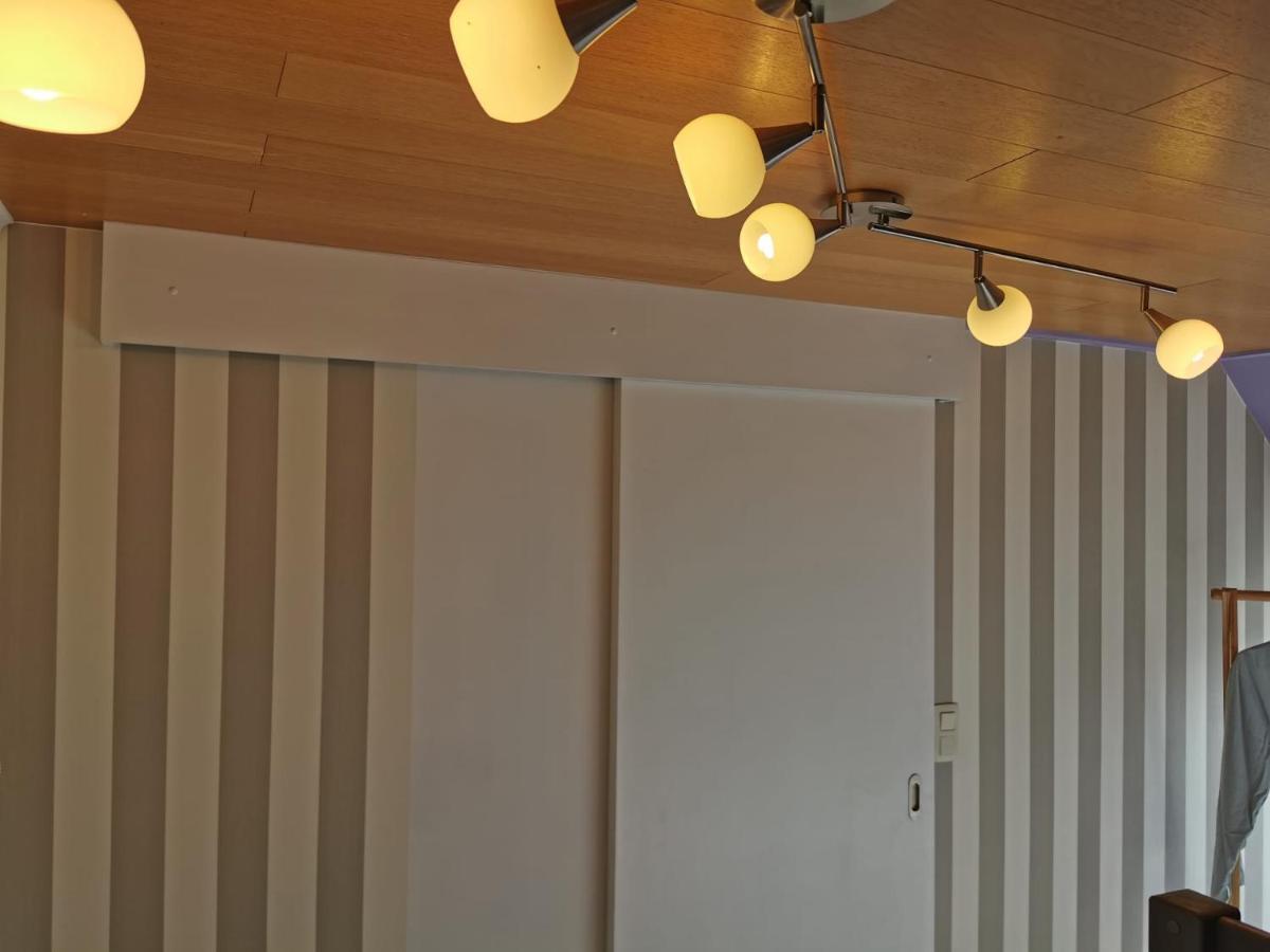 Vakantiehuis H&A 4 Sterren إبير المظهر الخارجي الصورة