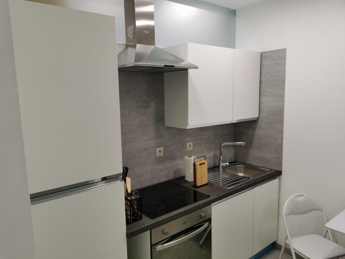 Vakantiehuis H&A 4 Sterren إبير المظهر الخارجي الصورة