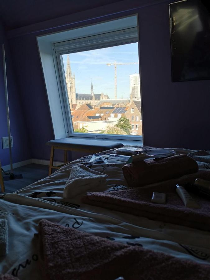 Vakantiehuis H&A 4 Sterren إبير المظهر الخارجي الصورة
