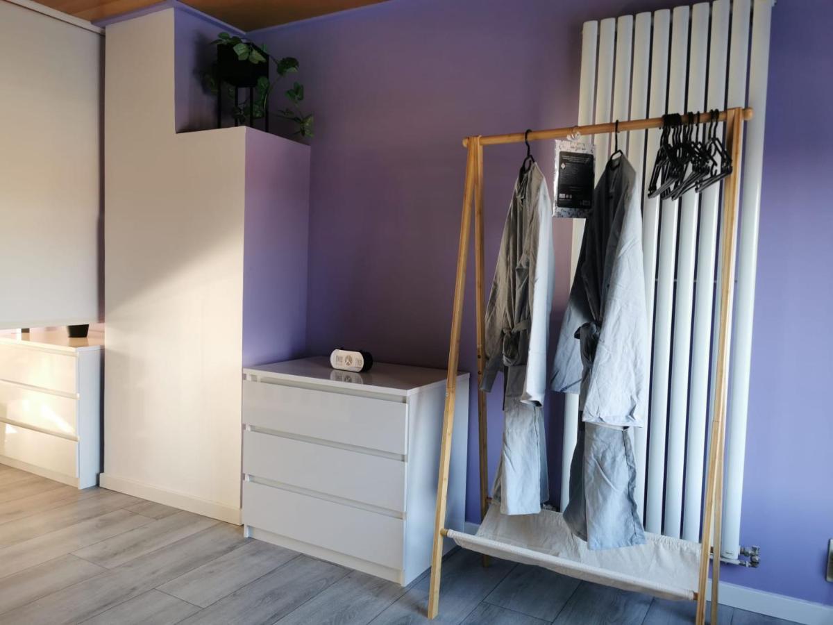 Vakantiehuis H&A 4 Sterren إبير المظهر الخارجي الصورة