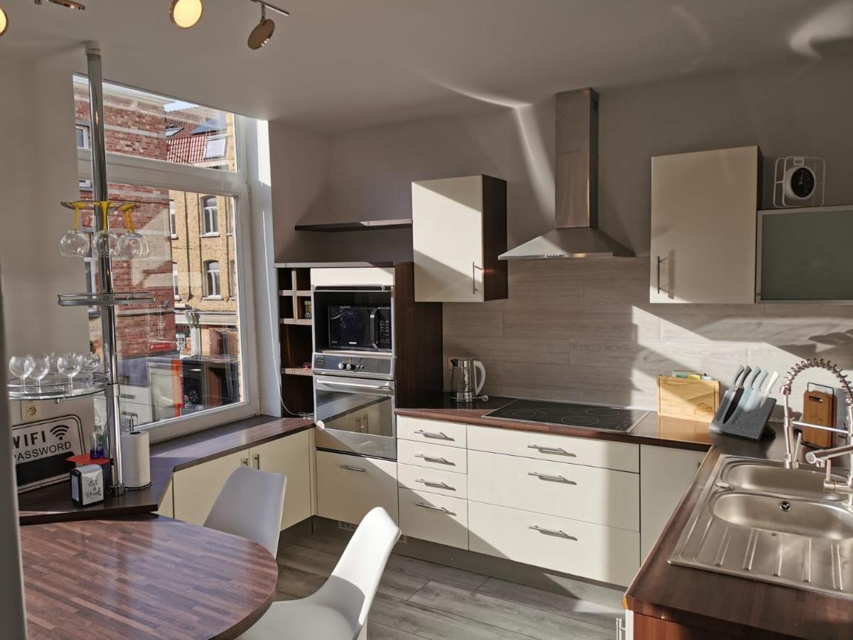 Vakantiehuis H&A 4 Sterren إبير المظهر الخارجي الصورة